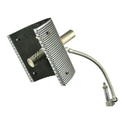 SE ELECTRONICS IRF INSTRUMENT RF